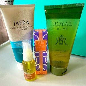 ✨️💚 2 for 100 💚👀See more. 👀✨️NEW✨Jafra products/Productos de jafra ✨NUEVO✨